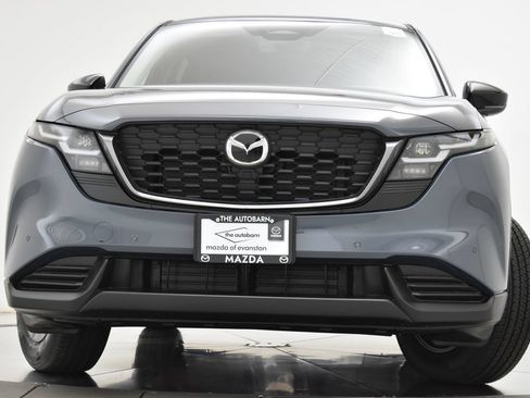 New 2026 MAZDA CX-5 Select AWD/4WD image 5