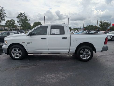 Used 2022 RAM 1500 Tradesman w/ Tradesman SXT Package AWD/4WD image 25