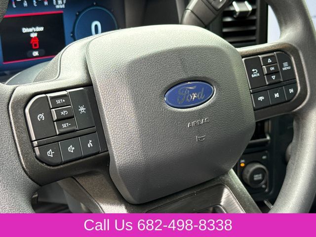 New 2026 Ford F150 STX w/ Equipment Group 200A AWD/4WD image 20
