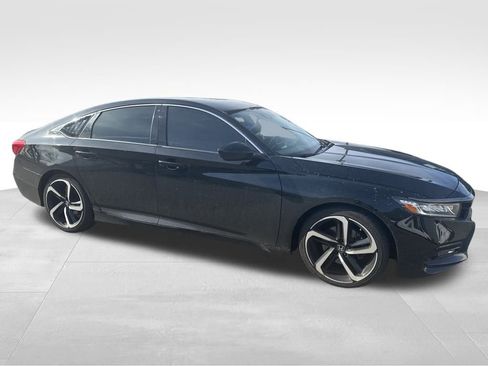 Used 2020 Honda Accord Sport image 6