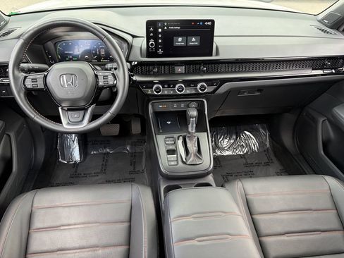 Used 2026 Honda CR-V Sport Touring image 16