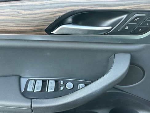Used 2020 BMW X3 xDrive30i w/ M Sport Package 2 image 11