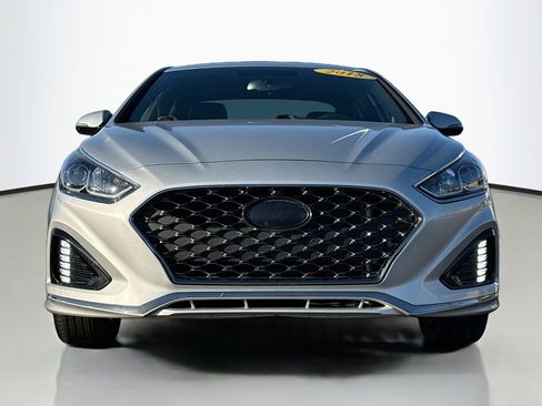 Used 2018 Hyundai Sonata Sport image 15