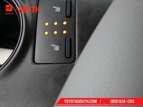 Used 2023 Toyota Camry SE w/ Cold Weather Package image 25