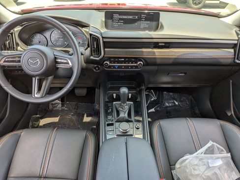 Used 2025 MAZDA CX-50 AWD 2.5 S w/ Premium Plus Pkg image 16