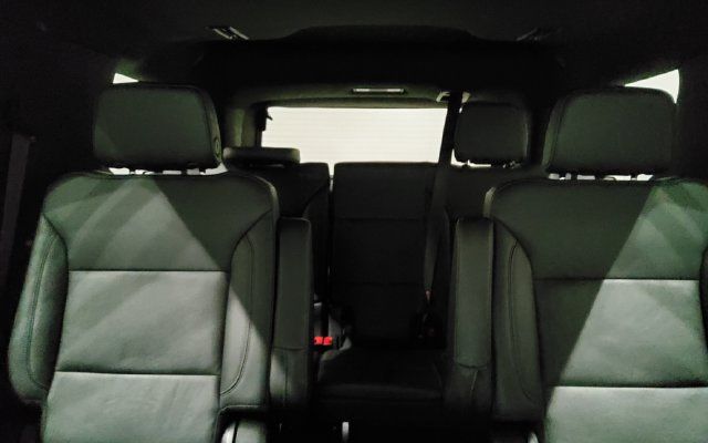 Used 2022 Chevrolet Tahoe Z71 AWD/4WD image 22