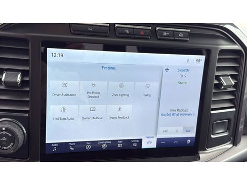 Used 2023 Ford F150 Tremor w/ Equipment Group 402A High AWD/4WD image 21
