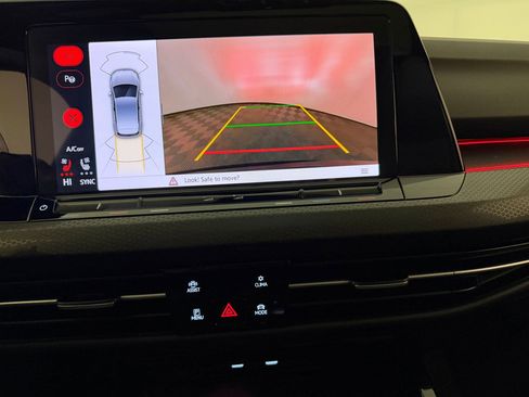 Used 2024 Volkswagen GTI Autobahn image 33