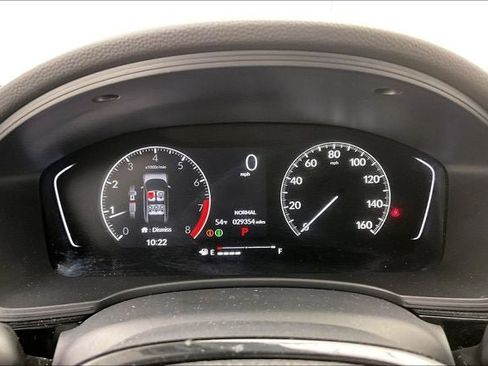 Certified 2024 Honda Civic Sport image 24