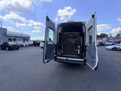 Used 2016 Ford Transit 350 XL RWD image 84