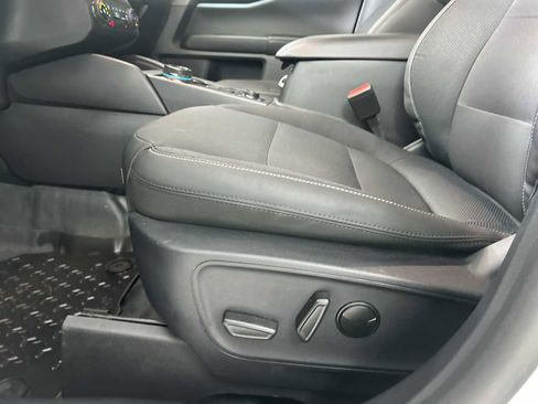 Used 2024 Ford Bronco Sport Badlands image 14