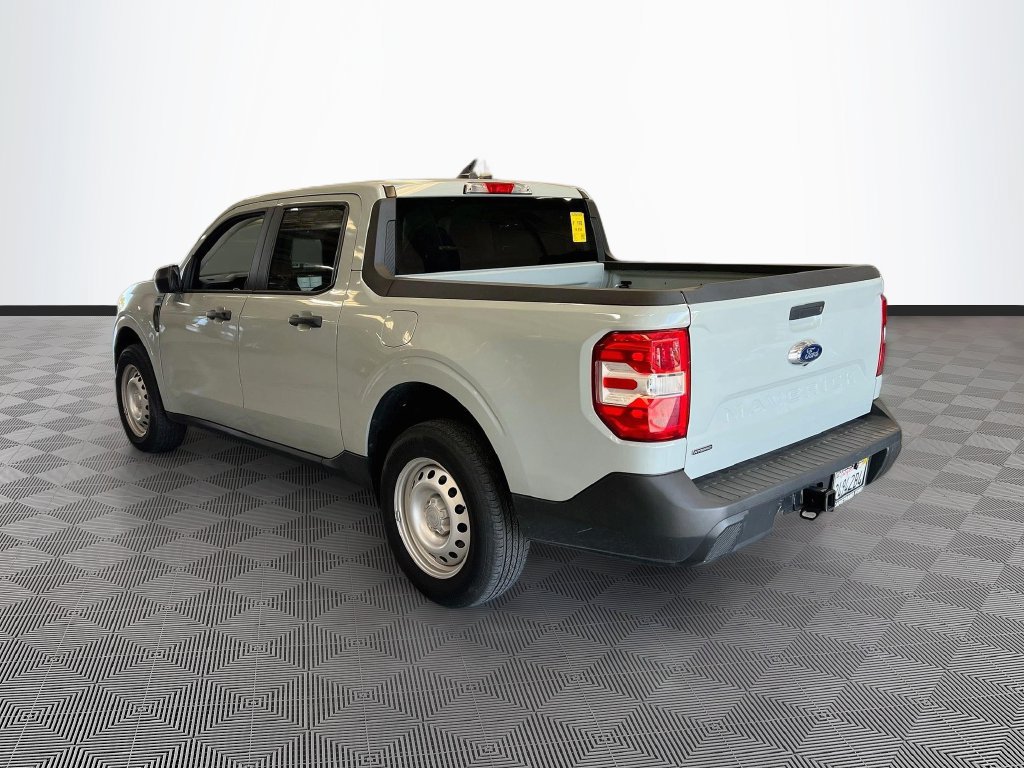 Used 2024 Ford Maverick XL FWD image 5