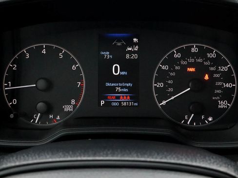 Used 2024 Toyota Corolla LE image 26