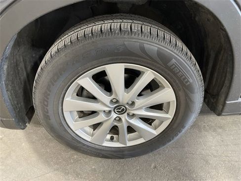 Used 2016 MAZDA CX-5 Touring image 22