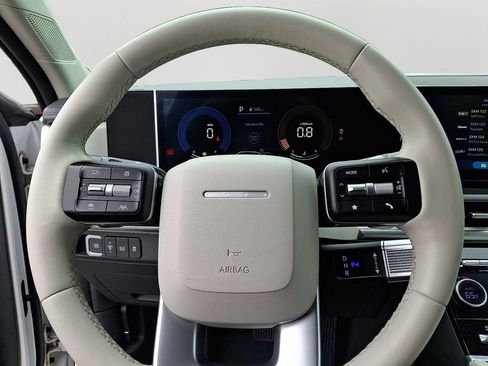 Used 2025 Hyundai Santa Fe SEL AWD/4WD image 19