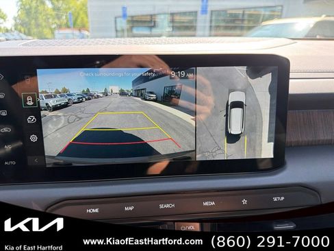 New 2027 Kia Telluride X-Line SX Prestige AWD/4WD image 31