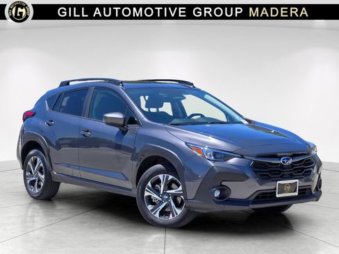Used 2025 Subaru Crosstrek 2.5i Premium AWD/4WD image 1