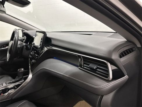 Used 2024 Toyota Camry XSE image 25