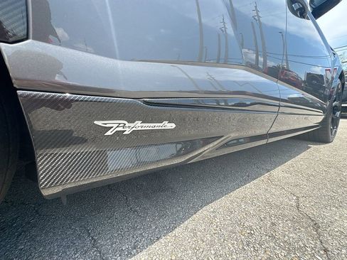 Used 2024 Lamborghini Urus Performante image 40