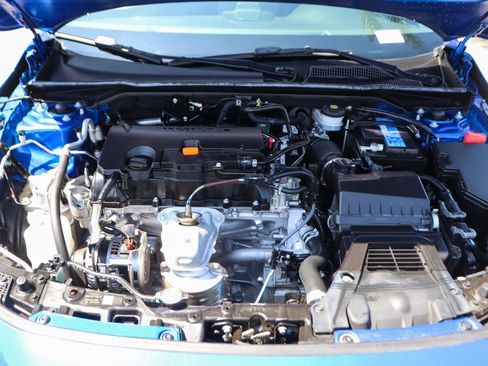 Used 2024 Honda Civic Sport image 11