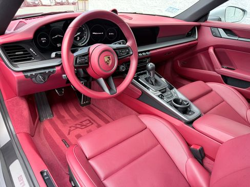Used 2023 Porsche 911 Carrera S RWD image 20