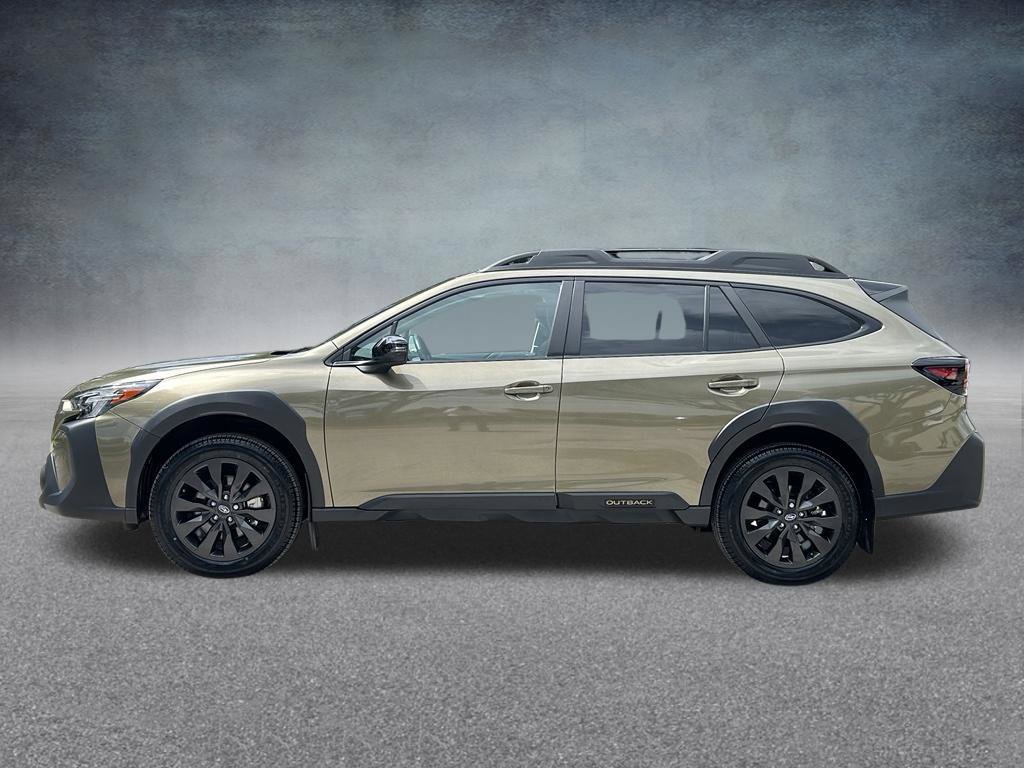 Used 2024 Subaru Outback Onyx Edition XT AWD/4WD image 8