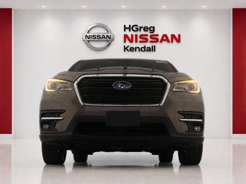 Used 2021 Subaru Ascent Touring AWD/4WD image 5
