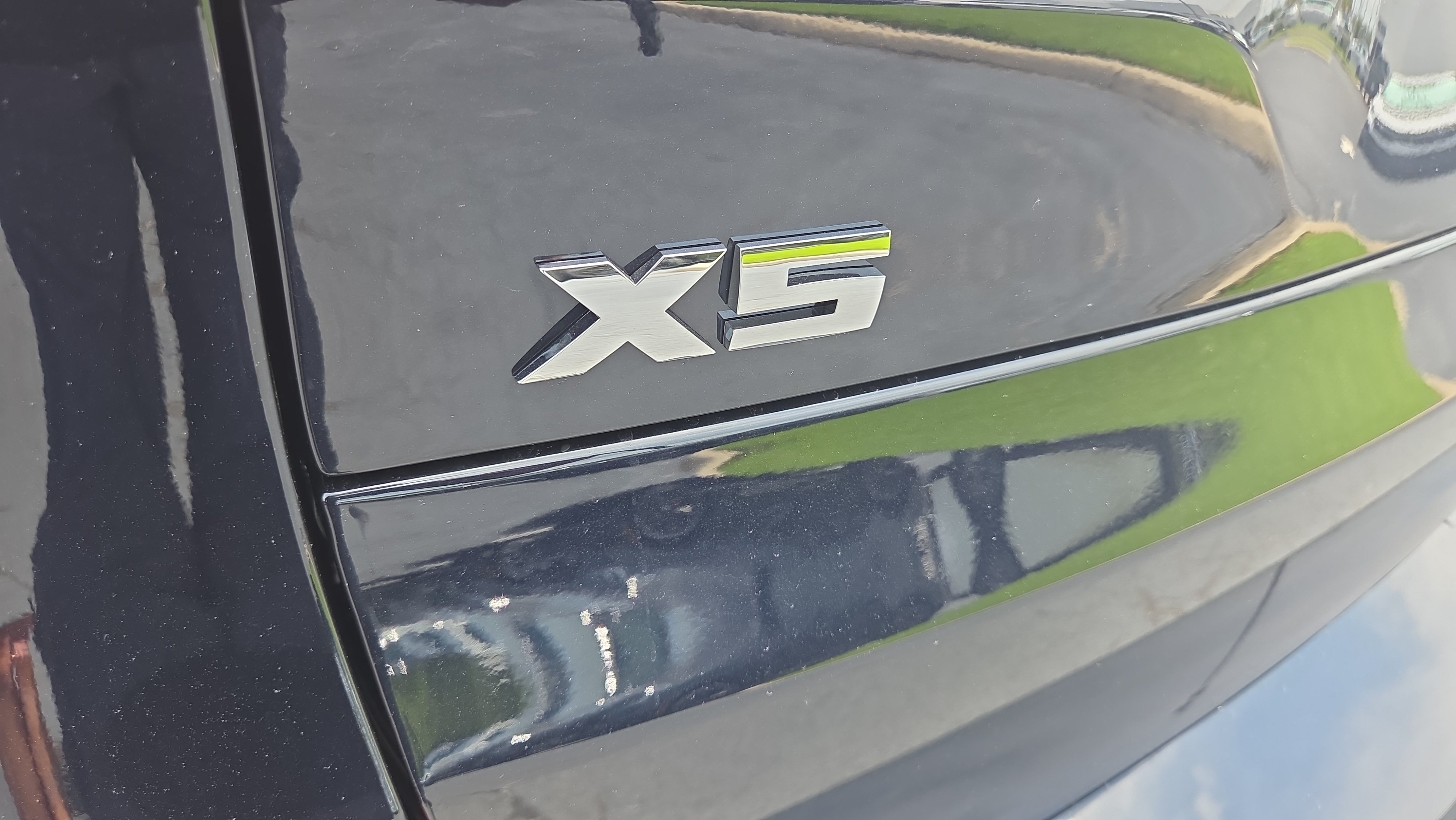 New 2026 BMW X5 M60i w/ Executive Package AWD/4WD image 35