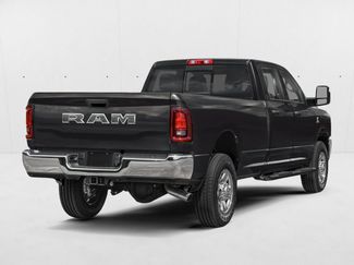 New 2026 RAM 3500 Big Horn AWD/4WD video 2