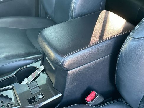 Used 2021 Toyota 4Runner Nightshade image 21