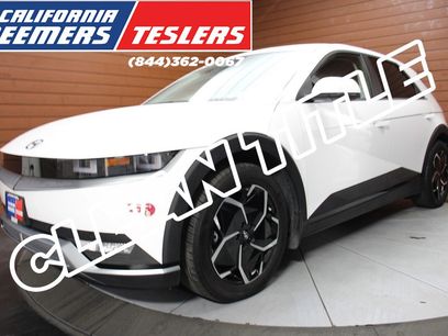 Used 2023 Hyundai Ioniq 5 SEL w/ Cargo Package