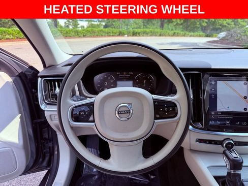 Used 2019 Volvo S60 T5 Inscription FWD image 13