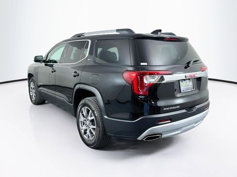 Used 2020 GMC Acadia SLT w/ LPO, Floor Liner Package FWD image 5