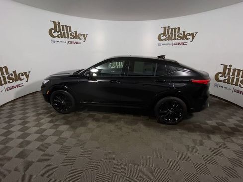 Used 2024 Buick Envista Sport Touring w/ Convenience I Package image 5