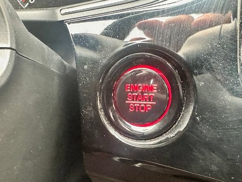 Used 2023 Honda Civic Si image 9