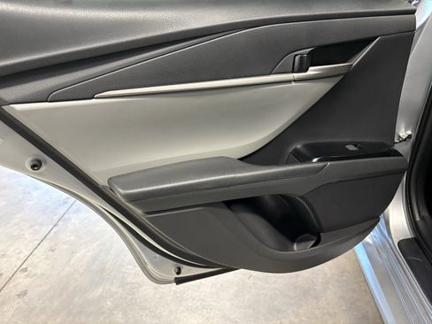 Certified 2025 Toyota Camry LE w/ Convenience Package image 6