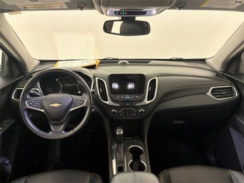 Used 2019 Chevrolet Equinox Premier image 20