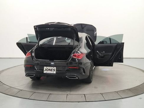 Used 2023 Mercedes-Benz CLA 250 image 15