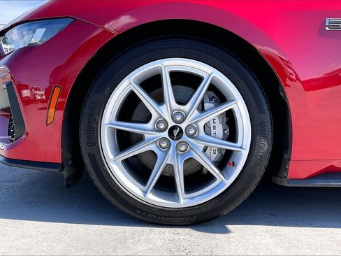 Used 2024 Ford Mustang GT Premium RWD image 8