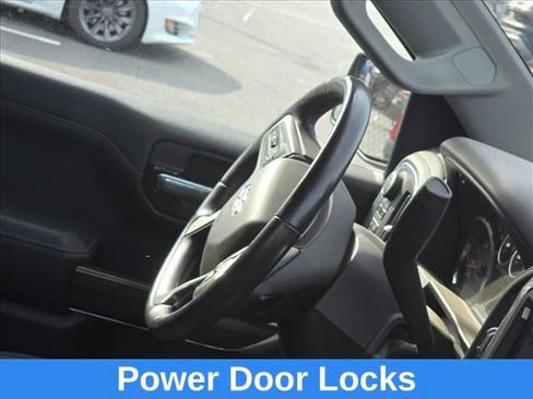 Used 2021 Chevrolet Silverado 1500 RST image 30