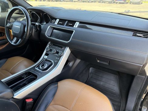 Used 2017 Land Rover Range Rover Evoque HSE Dynamic image 30