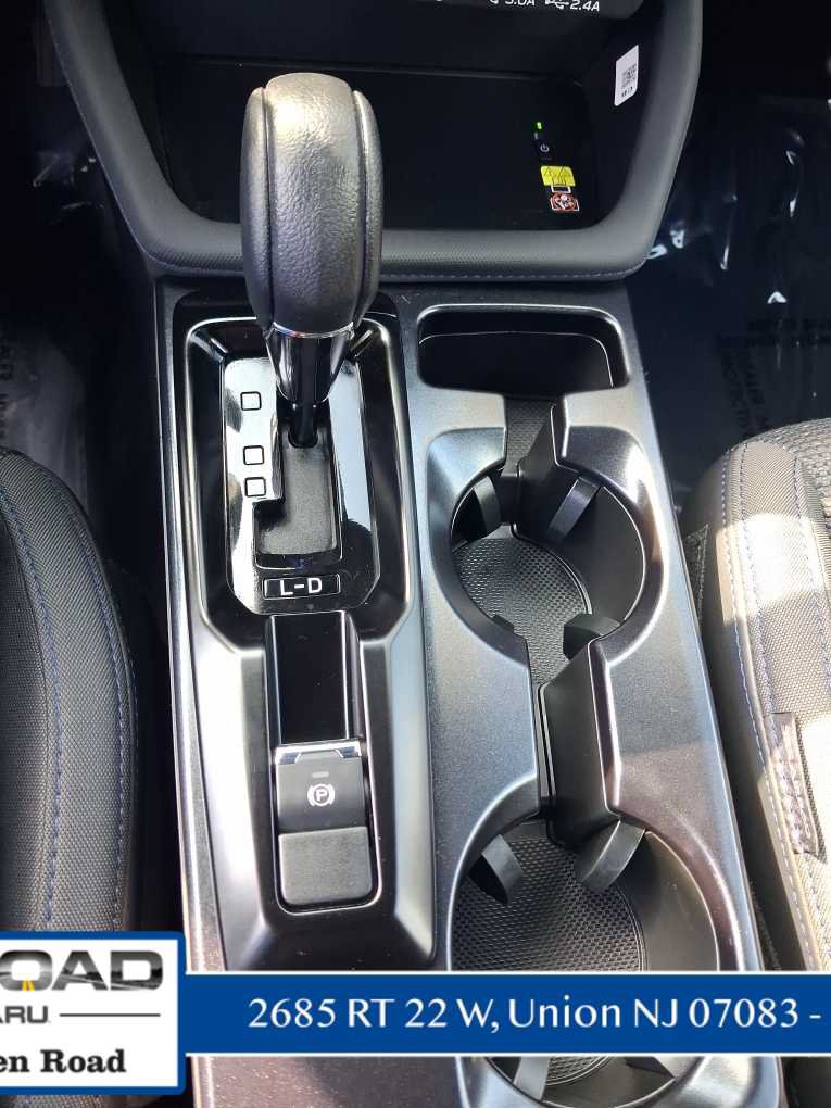 Certified 2026 Subaru Forester Premium AWD/4WD image 36
