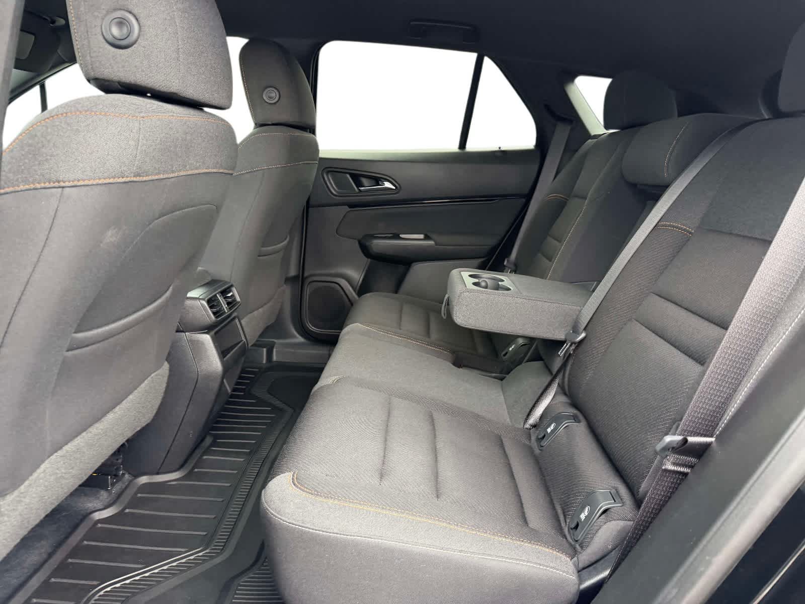 Used 2024 Honda Prologue EX image 13