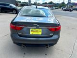 Used 2017 Jaguar XF Premium image 4