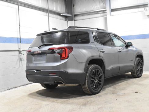 Used 2022 GMC Acadia SLE w/ Driver Convenience Package image 28