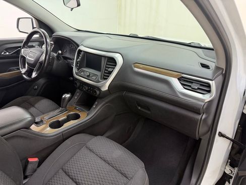 Used 2019 GMC Acadia SLE w/ Driver Alert Package I FWD image 13