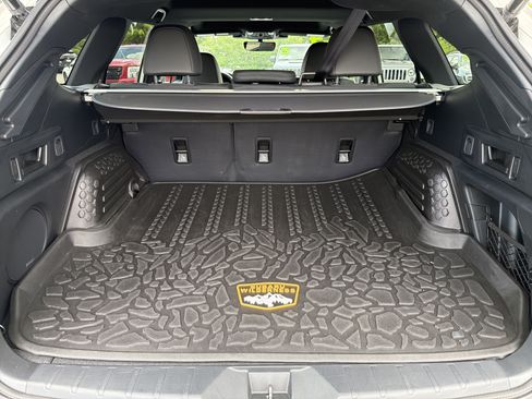 Used 2024 Subaru Outback Wilderness AWD/4WD image 28