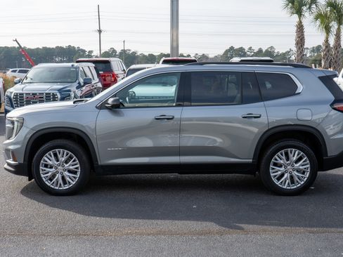 New 2025 GMC Acadia Elevation w/ Elevation Premium Package image 6