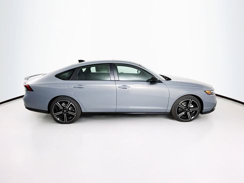 New 2026 Honda Accord Sport image 2