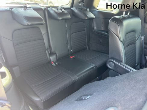 Used 2024 Nissan Pathfinder Rock Creek AWD/4WD image 23